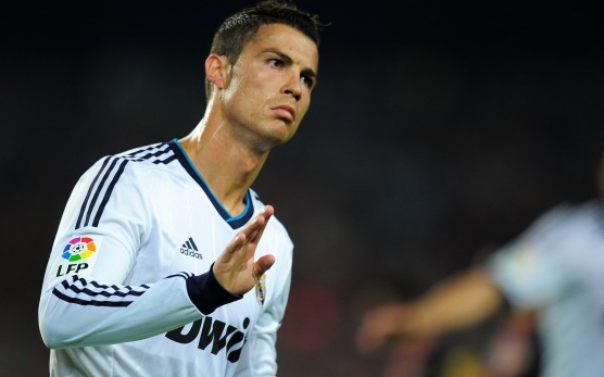 Cristiano Ronaldo a urcat pe poziția secundă în clasamentul all-time al prezențelor în Liga Campionilor