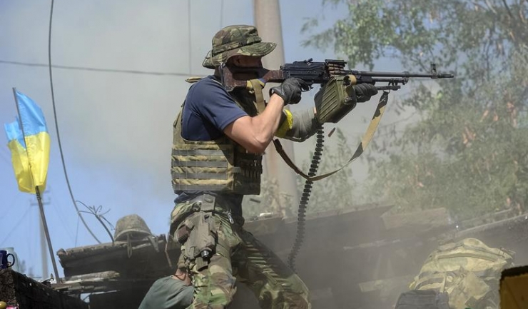Războiul din Ucraina a înăsprit sancțiunile europene contra Rusiei