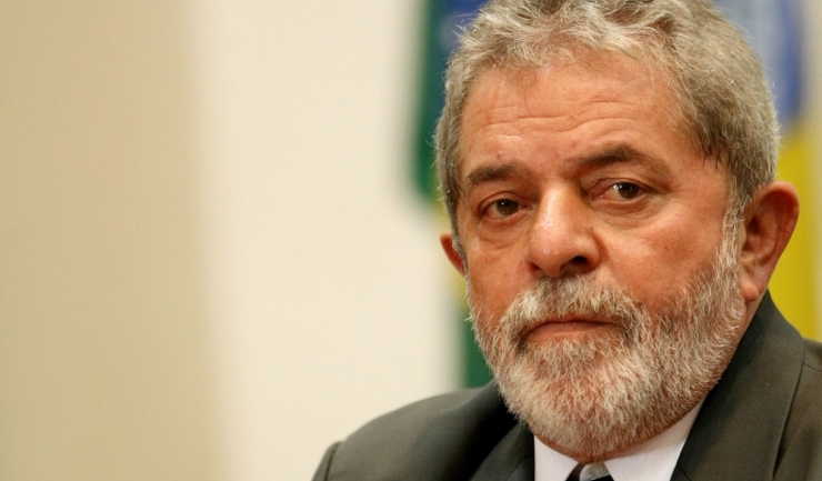 Fostul președinte brazilian Luiz Inacio Lula da Silva, condamnat recent la aproape zece ani de închisoare, a fost inculpat pentru corupție și spălare de bani într-un alt caz