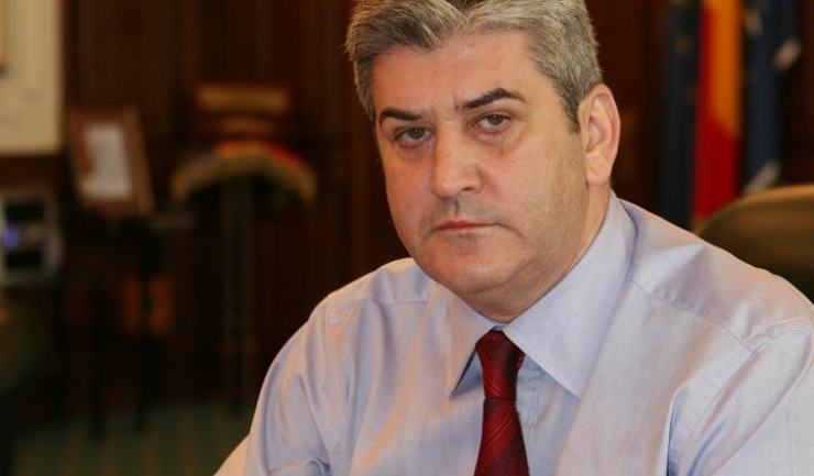 Preşedintele UNPR, Gabriel Oprea: „În județele în care UNPR şi PSD se înțeleg, au libertatea să candideze împreună”