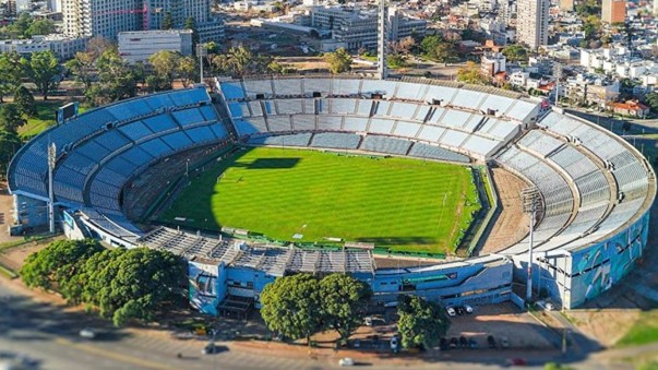 Stadionul „Centenario”