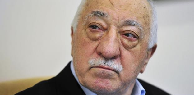Fethullah Gulen, căruia Ankara îi impută tentativa de lovitură de stat din iulie 2016