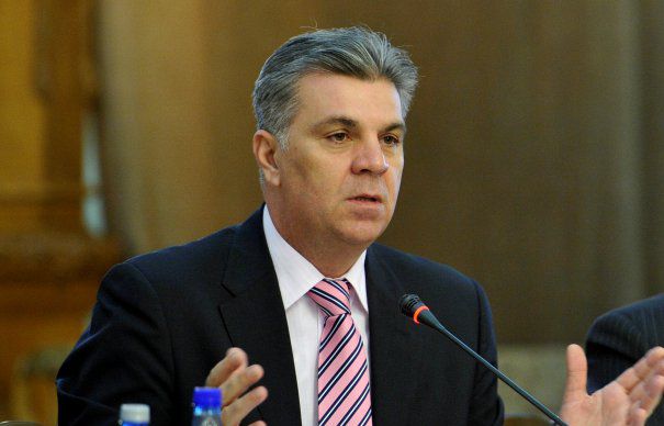 Fostul președinte al Camerei Deputaților Valeriu Zgonea este cercetat pentru trafic de influență, după ce ar fi intervenit pentru numirea unui secretar de stat