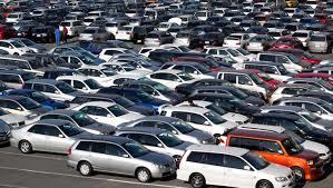 În prima lună a anului s-au vândut peste 9.000 de autovehicule noi