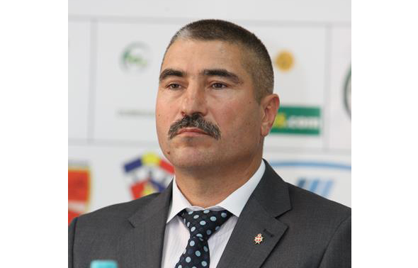 Vasile Cîtea a fost ales cu o largă majoritate în funcția de președinte al Federației Române de Box