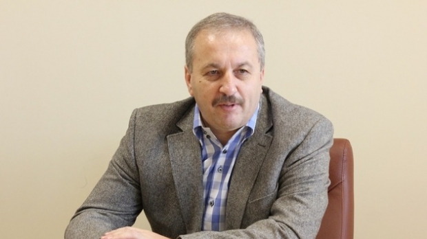 Vicepremierul Vasile Dîncu