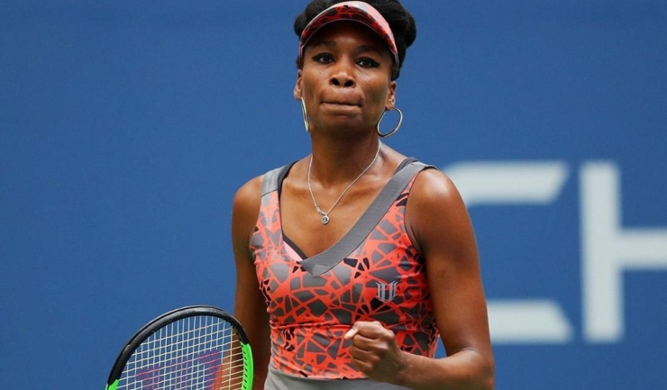 La 37 de ani, Venus Williams va lupta pentru câştigarea trofeului la Singapore
