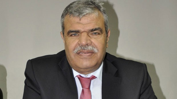 Viceprim-ministrul Turciei, Veysi Kaynak