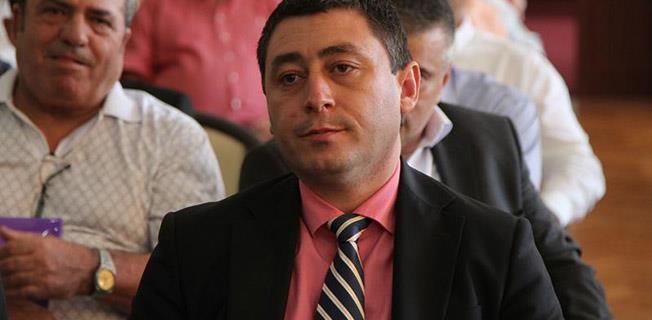 Daniel Learciu își reia funcția de vicepreședinte al Consiliului Județean Constanța, pe care o ocupa, anterior excluderii din ALDE, din vara anului 2016