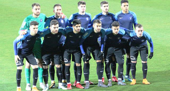 Fotbaliștii Viitorului sunt deciși să obțină un rezultat pozitiv la Iași