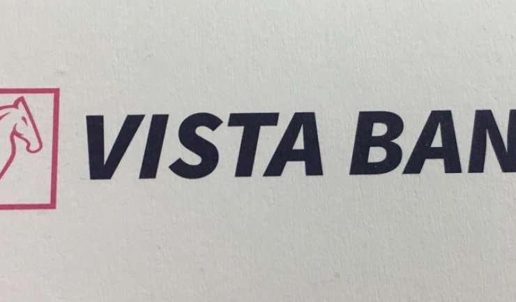 Marfin Bank își schimbă numele în Vista Bank și se va adresa companiilor și PF cu salarii de peste 5.000 lei/lună