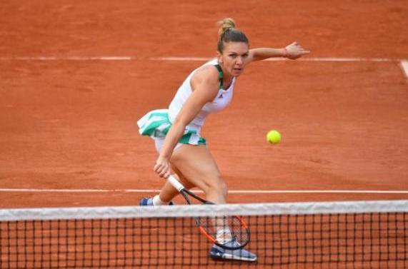 Simona Halep este principala favorită a turneului de la Roland Garros