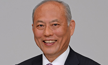 Yoichi Masuzoe