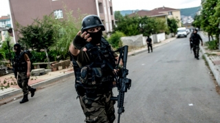 Tribunalul principal din Antalya, evacuat din cauza unei ameninţări cu bombă