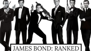 Se caută noul agent ''007''