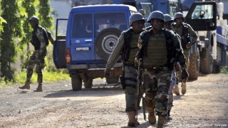 Violenţe soldate cu trei morţi în Mali