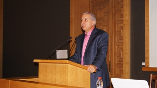 Ognian Gerdjikov, noul premier al Bulgariei