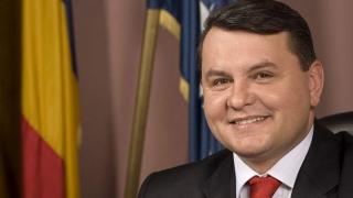 Primarul municipiului Buzău, condamnat definitiv în dosarul „Gloria”