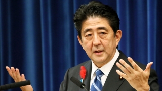 Japonia a anunțat un progres în discuțiile cu Rusia privind insulele Kurile