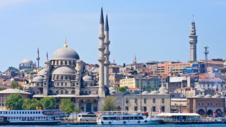 Turcia sărbătorește 563 de ani de la cucerirea Constantinopolului