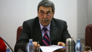 Judecătorul Mircea Aron este noul președinte al CSM