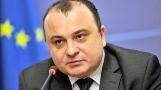 Radu Carp, ales preşedinte al ogranizaţiei PNL Sector 4