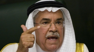 Ministrul Energiei din Arabia Saudită a demisionat după 21 de ani
