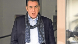 Omul de afaceri Ioan Neculaie rămâne în arest preventiv