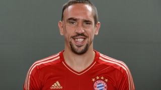 Franck Ribery și-a prelungit contractul cu Bayern Munchen