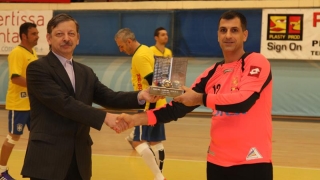 108 goluri marcate în primele 19 partide disputate la Trofeul „Telegraf”
