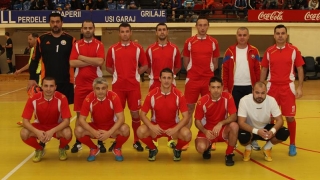 Foști jucători din primele eșaloane la Municipal, FC Constanța, Inter Năvodari, Vulturii Cazino și Athletic Club