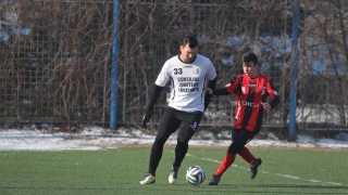 FC Farul s-a impus la scor în disputa cu ACS Performer