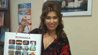 Corina Martin, acuzată că strică imaginea turistică a României