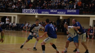 HC Dobrogea Sud, ca și promovată în Liga Națională