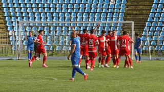 FC Farul a rămas pe ultimul loc în play-off