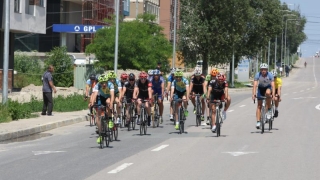 Mișcare și voie bună la Turul Dobrogei la ciclism