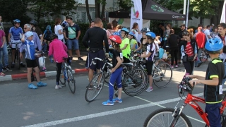 „Cupa Mării Negre” la ciclism și-a desemnat câștigătorii