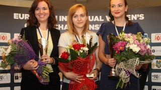 Organizatorii români ai CE de șah, lăudați de toată lumea
