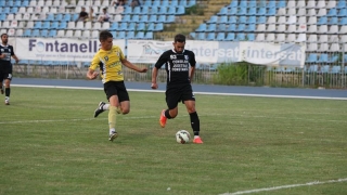 FC Farul a câştigat primul amical al verii