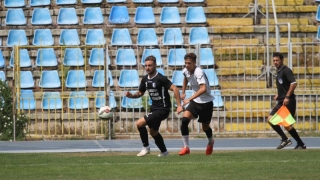 FC Farul s-a impus în amicalul cu Axiopolis