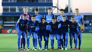 Succes concludent pentru FC Viitorul U-19