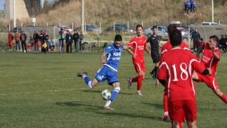 SSC Farul Constanța se detașează în Liga a IV-a la fotbal