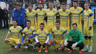 SSC Farul Constanța a obținut a 18-a victorie consecutivă în Liga a IV-a