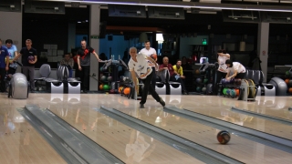 Turneul nr. 5 din CN individual de bowling