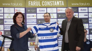 SSC Farul - Portul, derby constănțean în Liga a IV-a la fotbal