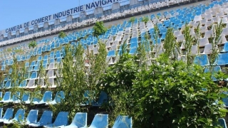 SSC Farul Constanța vrea să joace barajul de promovare pe Stadionul „Farul”