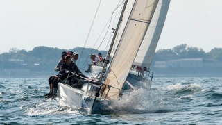 Incognito, Pelikan Racing și SetSail, câștigătorii CN de Yachting Offshore