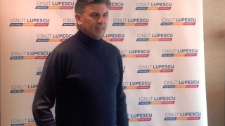 Ionuț Lupescu și-a prezentat programul structurilor sportive constănțene