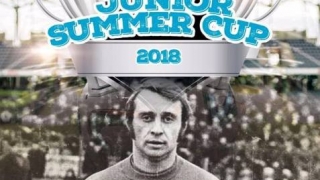 „Junior Summer Cup”, întrecere-maraton rezervată micuților fotbaliști