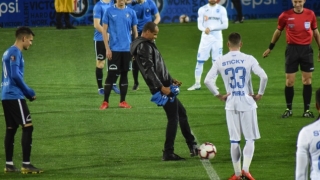 Ianis Hagi şi Rivaldinho, decisivi în faţa Craiovei